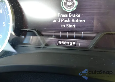 2021 Ram 1500 Big Horn 4X4 5'7 Box z USA, uszkodzony, nr VIN 1C6SRFFT9MN742819